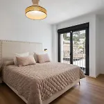 Casa Con Piscina Y Gran Terraza En El Pinillo Appartement *