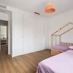 Casa Con Piscina Y Gran Terraza En El Pinillo Torremolinos