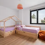 Casa Con Piscina Y Gran Terraza En El Pinillo Appartement *