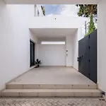 Casa Con Piscina Y Gran Terraza En El Pinillo Appartement *