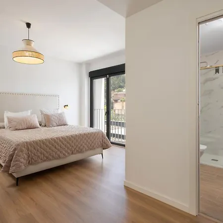 Appartement Casa Con Piscina Y Gran Terraza En El Pinillo *