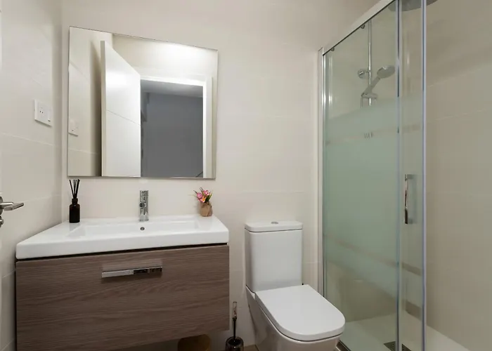 דירה Casa Con Piscina Y Gran Terraza En El Pinillo